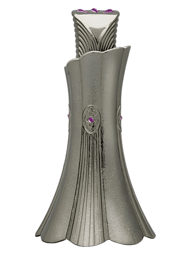 Swiss Arabian Azza Silver