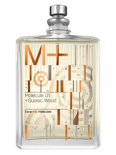 Escentric Molecules Molecule 01 + Guaiac Wood