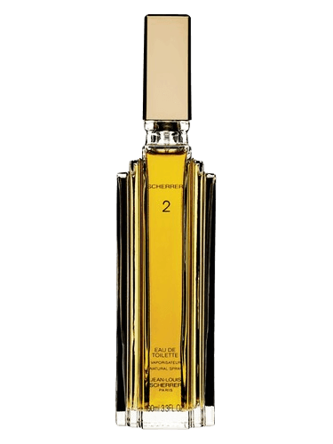 Jean-Louis Scherrer Scherrer 2