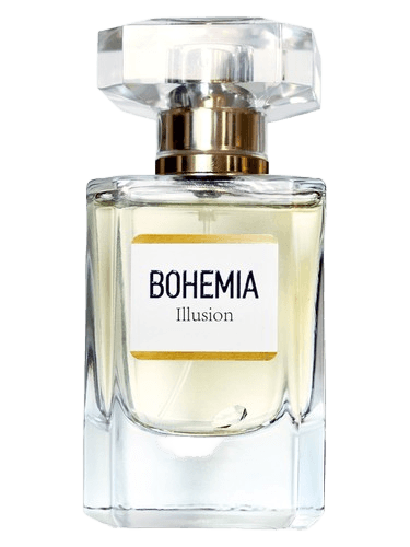 Parfums Constantine Bohemia Illusion