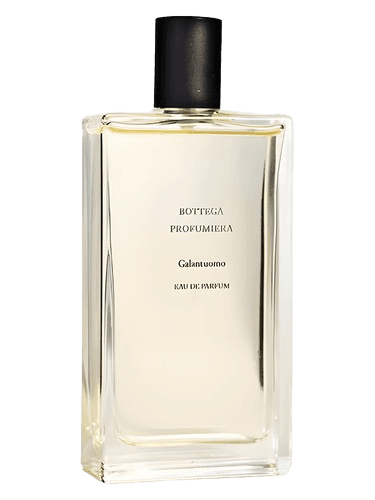 Bottega Profumiera Galantuomo