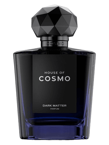 House of Cosmo Dark Matter