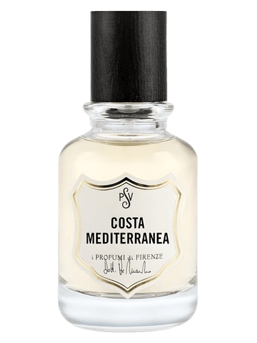 I Profumi di Firenze Costa Mediterranea