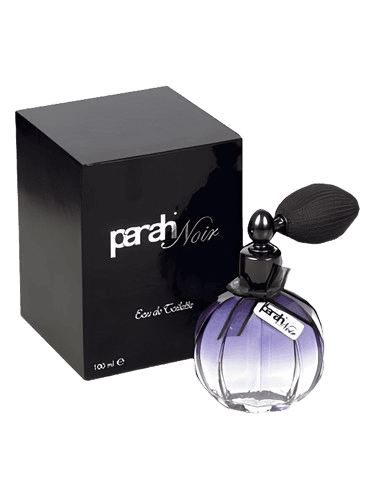 Parah Noir