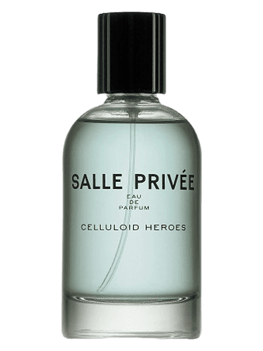Salle Privée Celluloid Heroes