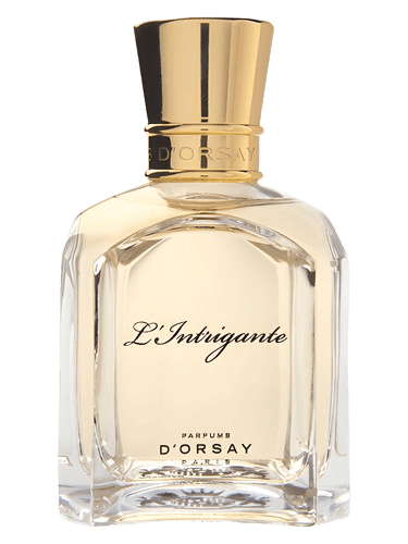 D’ORSAY L'Intrigante