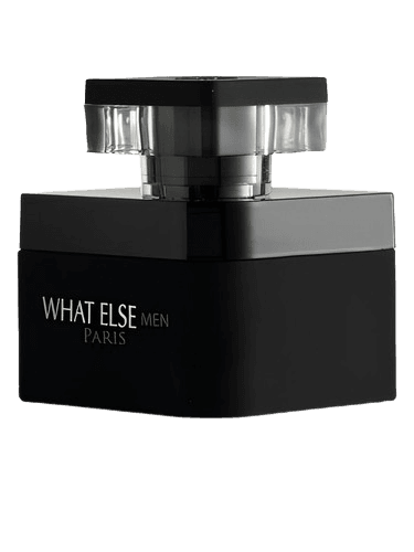 A.P. Durand Parfums What Else Men
