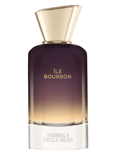 Fabbrica Della Musa Île Bourbon