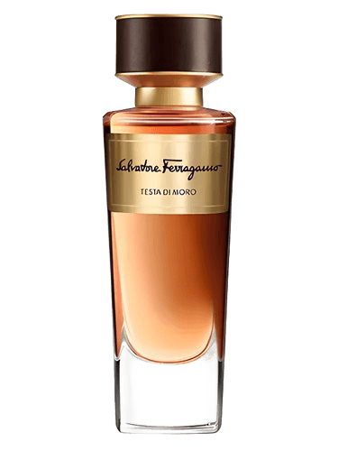 Salvatore Ferragamo Testa di Moro