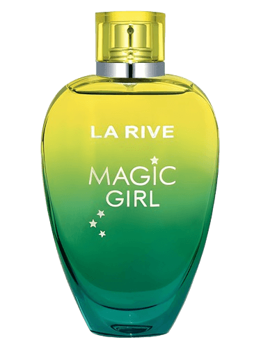 La Rive Magic Girl
