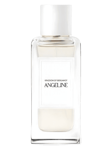 Angeline Kingdom Of Bergamot