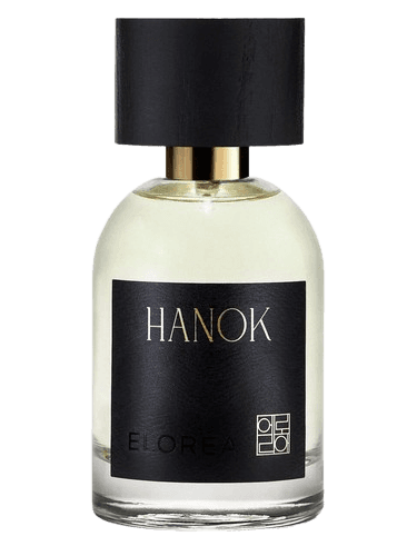 ELOREA | 향수 HANOK (한옥)