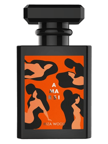 Amarsi Fragrances Ibiza Wood