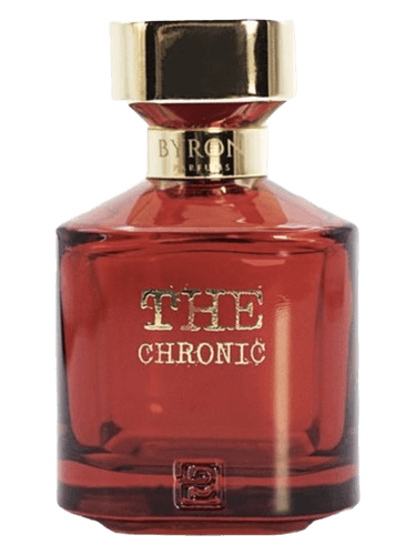 Byron Parfums The Chronic Rouge Extreme