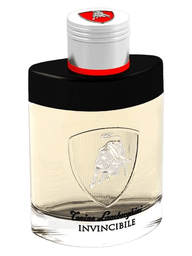 Tonino Lamborghini Invincibile