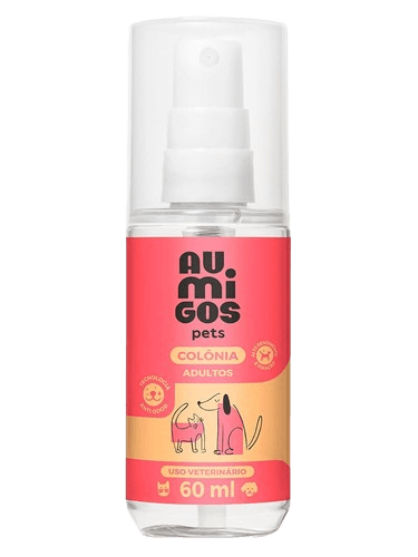 O Boticário Au.Migos Pets Adultos