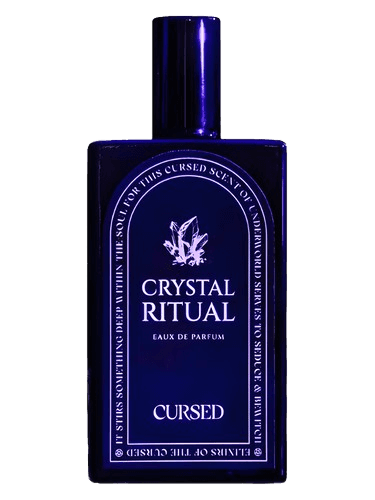Cursed Crystal Ritual