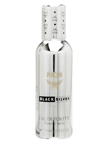 MCM - Mode Creation Munich MCM Black Silver