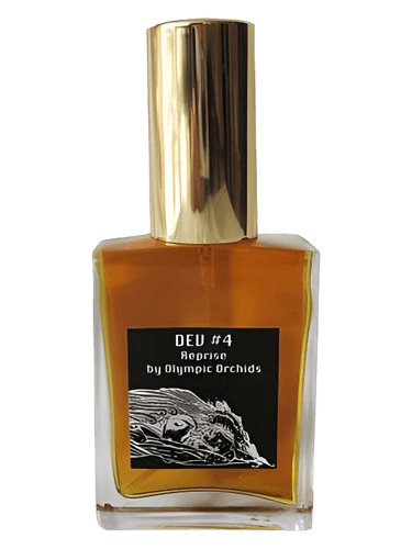 Olympic Orchids Artisan Perfumes DEV #4: Reprise