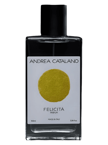 Andrea Catalano Felicità