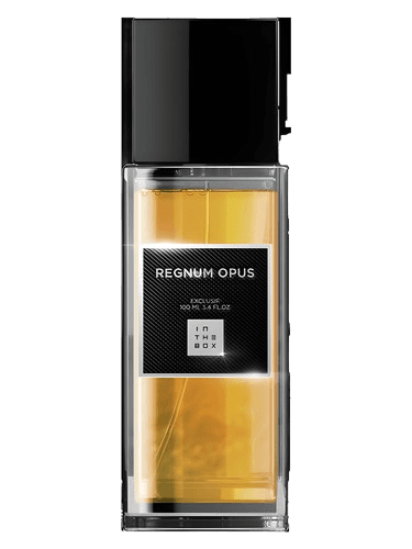 In The Box Regnum Opus