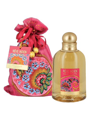 Fragonard Reve Indien
