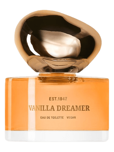 H&M Vanilla Dreamer