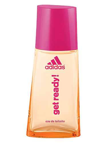 Adidas Adidas Get Ready! For Her