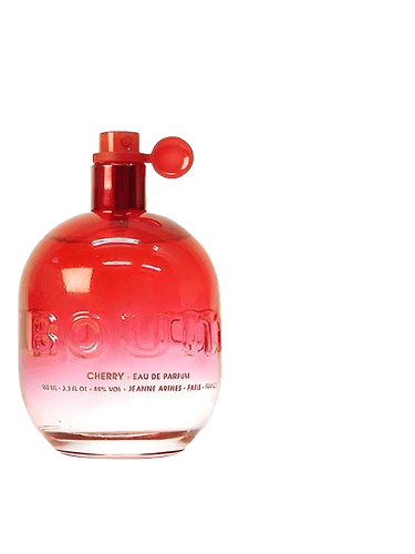 Jeanne Arthes Boum Cherry