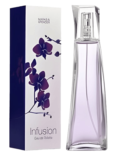 Marks & Spencer Infusion