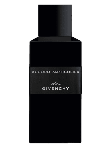 Givenchy Accord Particulier
