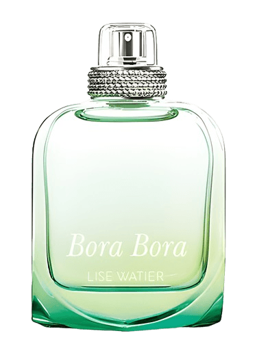 Lise Watier Bora Bora