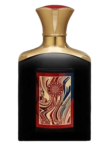 Fragrance World Bavaria The Gemstone Azlan