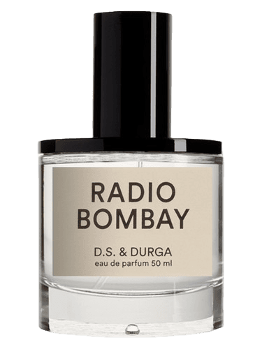 DS&Durga Radio Bombay