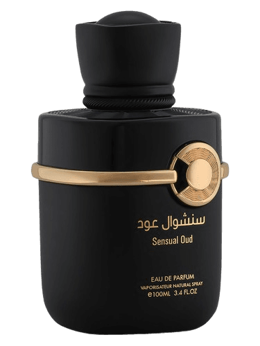 Risala Sensual Oud