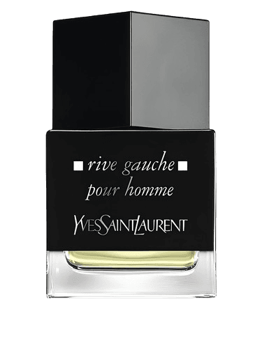 Yves Saint Laurent La Collection Rive Gauche Pour Homme