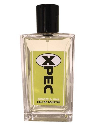 Xpec Ginger & Lime