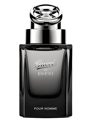 Gucci Gucci by Gucci Pour Homme