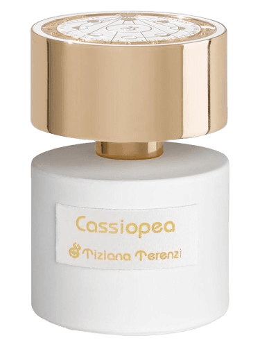 Tiziana Terenzi Cassiopea
