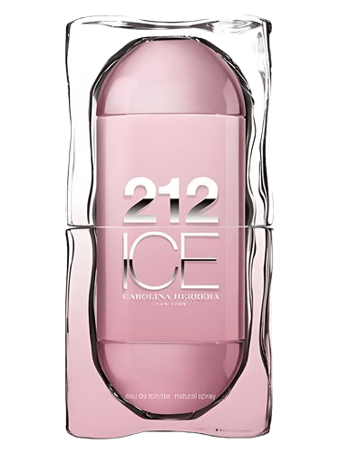 Carolina Herrera 212 Ice