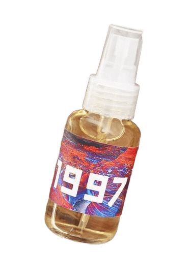 Smell Bent 1997