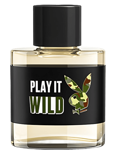 Playboy Play It Wild for Him