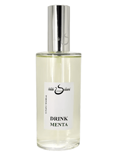 Hilde Soliani Drink Menta