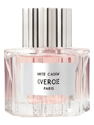 Overose White Cashew