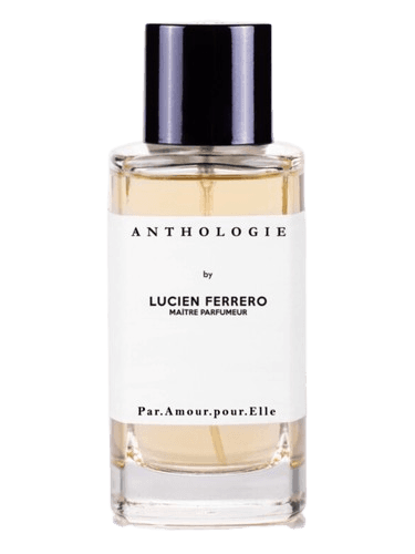 Anthologie Par Amour Pour Elle