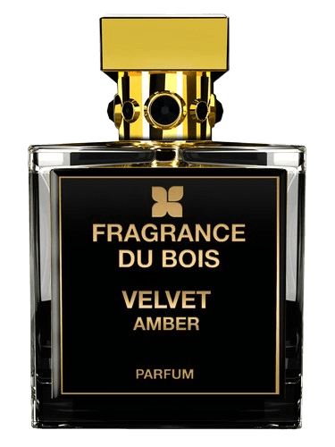 Fragrance Du Bois Velvet Amber
