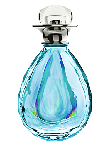 Oriflame Blue Sapphire