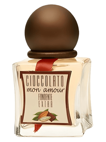 Cioccolato Mon Amour Fondente Extra