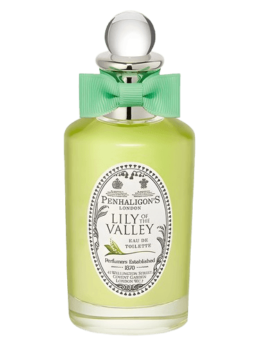 Penhaligon's Lily of the Valley