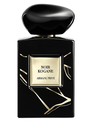 Giorgio Armani Noir Kogane